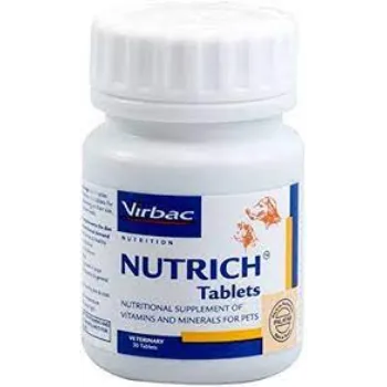 Nutrition Supplement